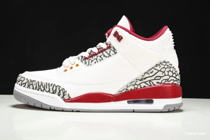 Hyperoad 3 Red” “Cardinal Air Jordan Retro  0710